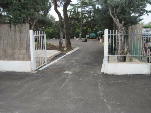 Santos B&B