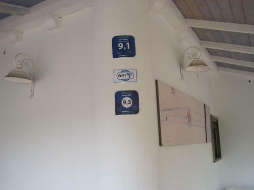 Santos B&B