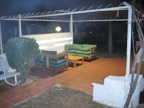 Santos B&B