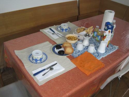 Santos B&B