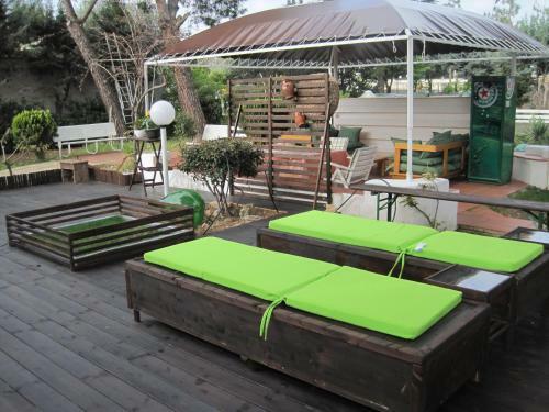 Santos B&B