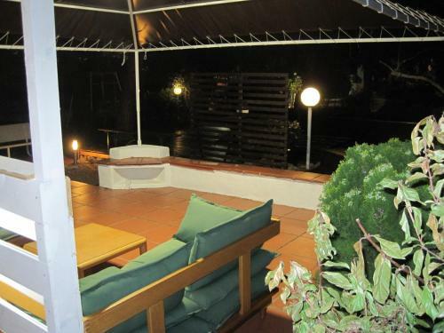 Santos B&B
