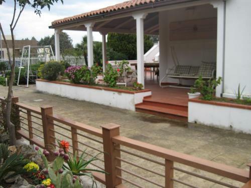 Santos B&B