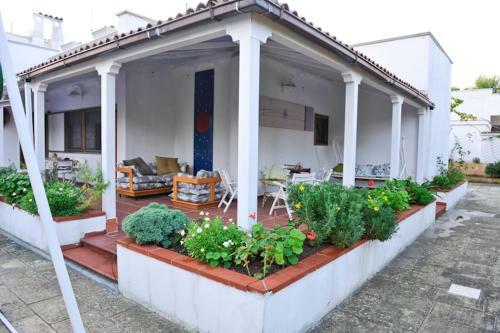 Santos B&B