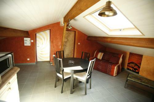 Bed & Breakfast Chambres D'h�tes La Maison Blanche