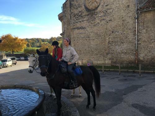Bed & Breakfast Chambres D'h�tes La Maison Blanche