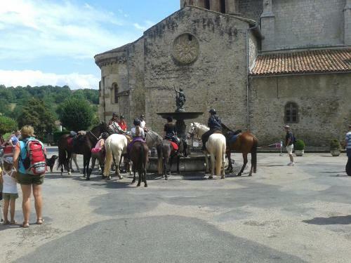 Bed & Breakfast Chambres D'h�tes La Maison Blanche