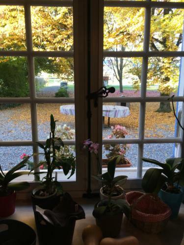 Bed & Breakfast Chambres D'h�tes La Maison Blanche