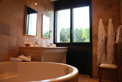 Hotel Chateau Camiac