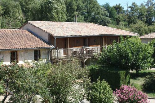 Hotel Chateau Camiac