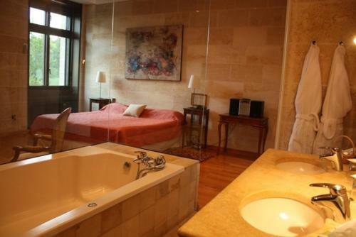 Hotel Chateau Camiac