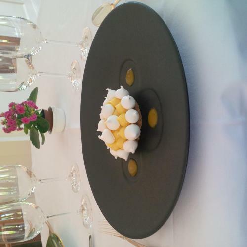 Hotel Chateau Camiac