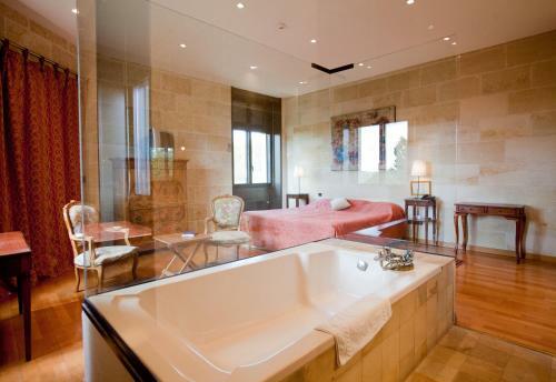 Hotel Chateau Camiac
