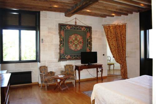 Hotel Chateau Camiac