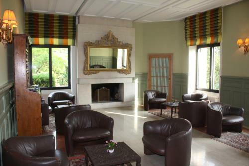 Hotel Chateau Camiac