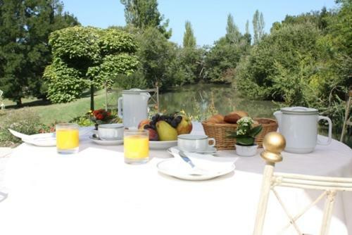 Hotel Chateau Camiac