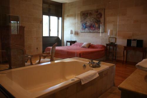 Hotel Chateau Camiac