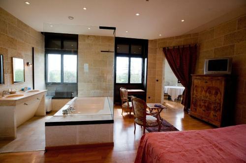 Hotel Chateau Camiac