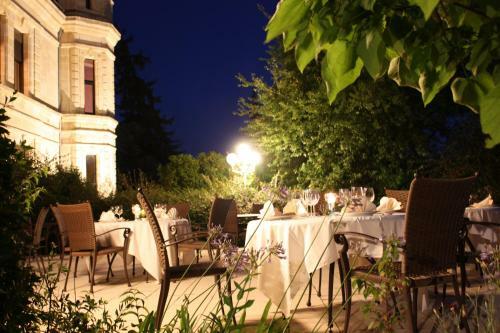 Hotel Chateau Camiac