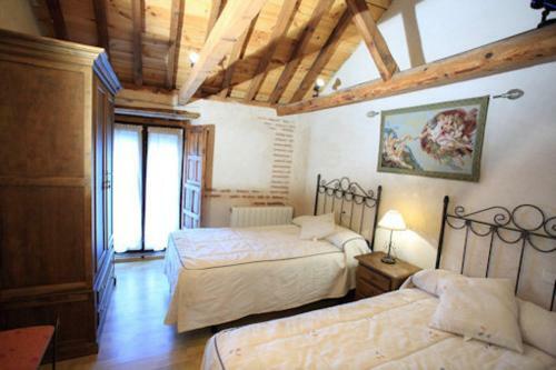 Agroturismo Casa Rural La Bodega