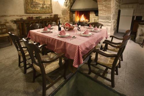 Agroturismo Casa Rural La Bodega