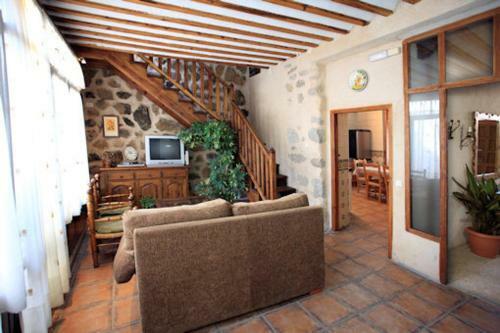 Agroturismo Casa Rural La Bodega