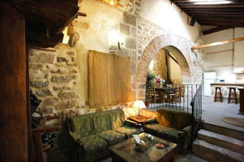 Agroturismo Casa Rural La Bodega