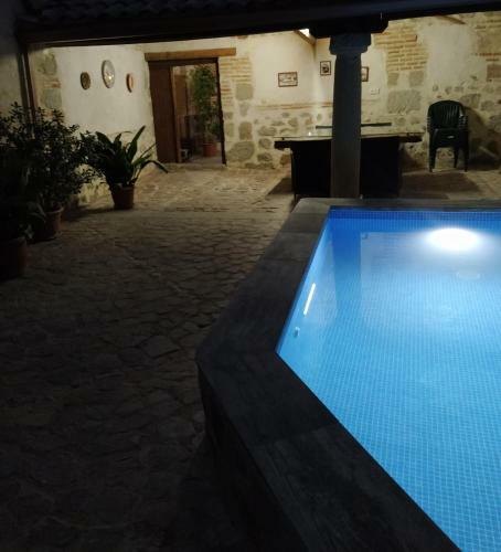 Agroturismo Casa Rural La Bodega