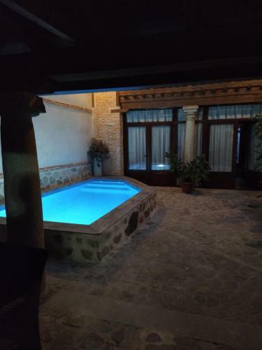 Agroturismo Casa Rural La Bodega