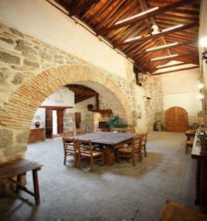 Agroturismo Casa Rural La Bodega
