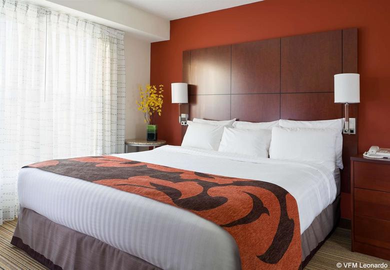 Hotel Residence Inn By Marriott Cedar Rapids