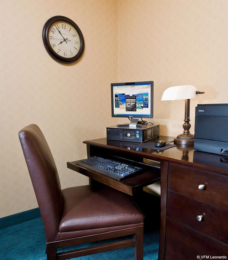Hotel Residence Inn By Marriott Cedar Rapids
