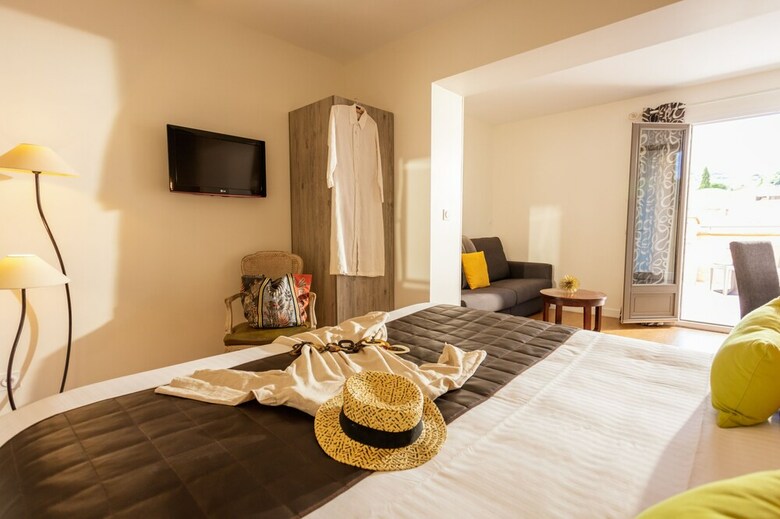 Hotel Madeloc