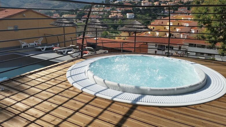 Hotel Madeloc
