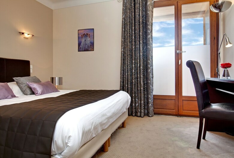 Hotel Madeloc