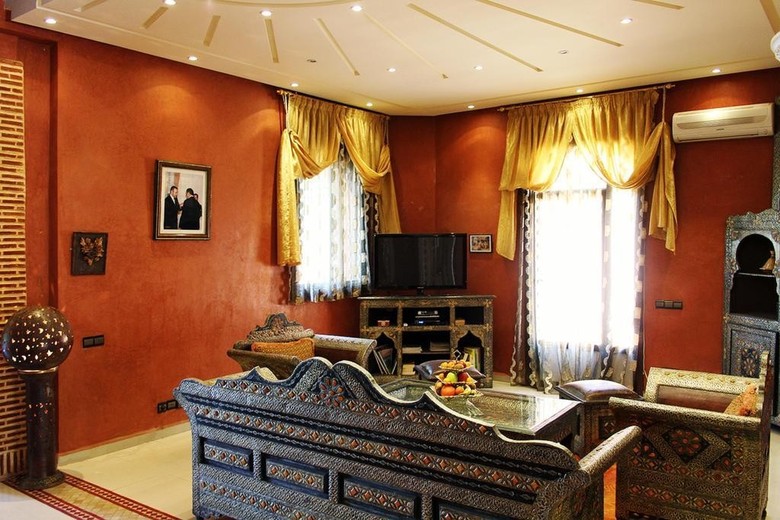 Bed & Breakfast Palais Dar Ouladna