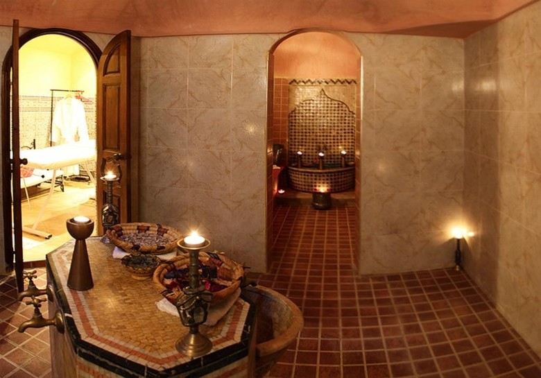 Bed & Breakfast Palais Dar Ouladna