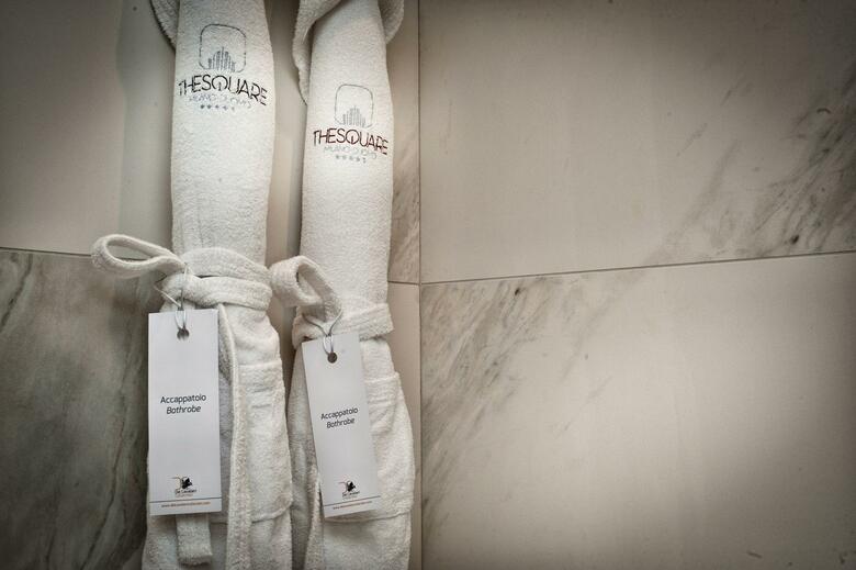 Hotel The Square Milano Duomo
