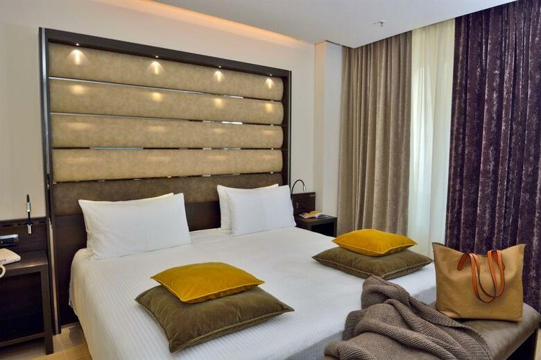 Hotel The Square Milano Duomo