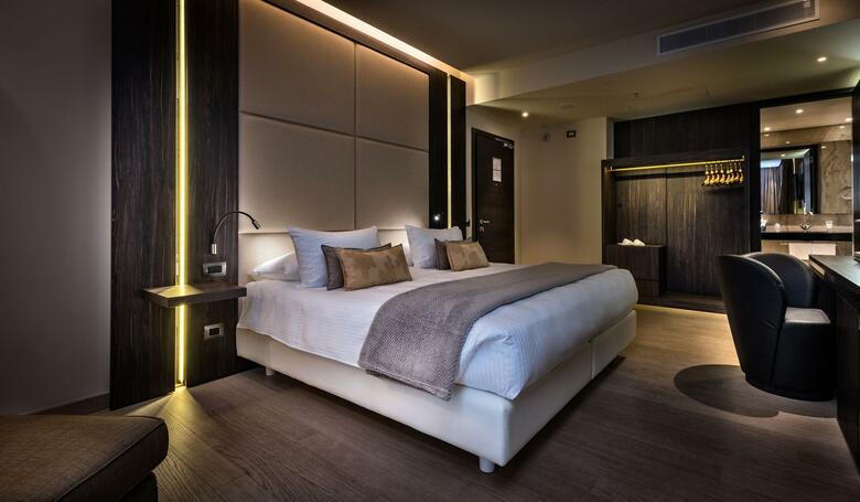Hotel The Square Milano Duomo