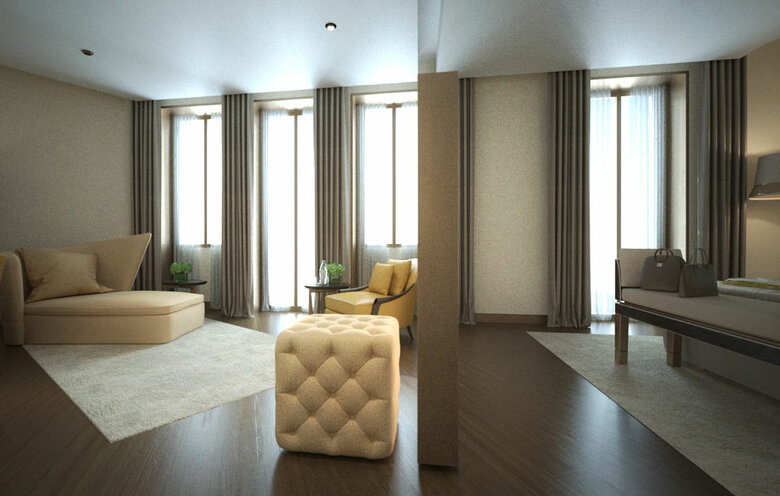 Hotel The Square Milano Duomo