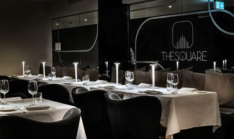 Hotel The Square Milano Duomo