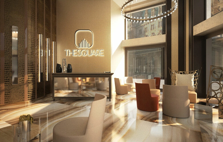 Hotel The Square Milano Duomo