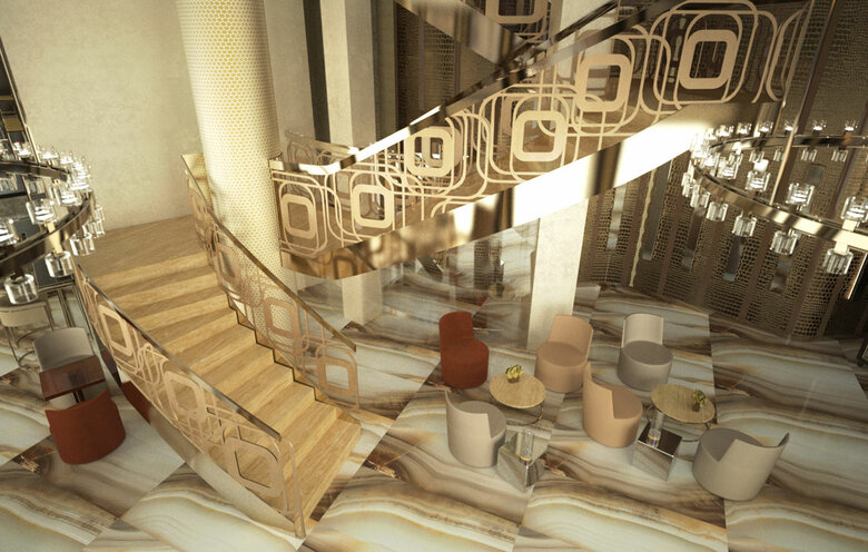 Hotel The Square Milano Duomo
