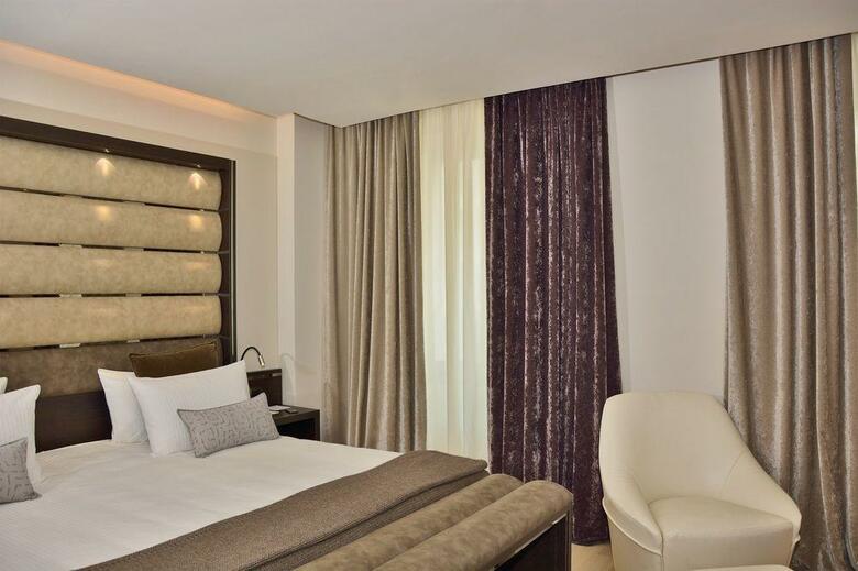 Hotel The Square Milano Duomo