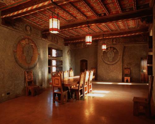 Hotel Castello Di Pavone