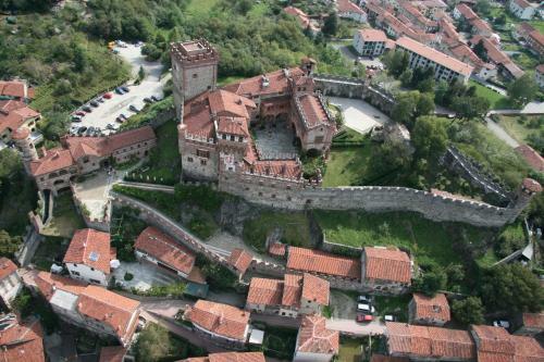 Hotel Castello Di Pavone