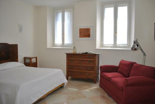 Bed & Breakfast Hotel Relais 900