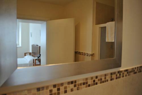 Bed & Breakfast Hotel Relais 900