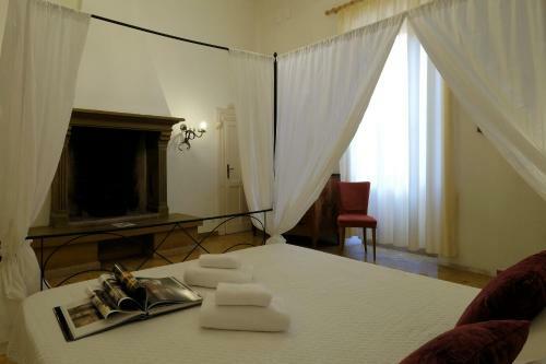 Bed & Breakfast Hotel Relais 900